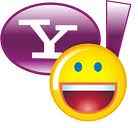 Yahoo Dock Icon by MazMorris