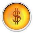Dollar currency icon us dollar money thumb1443548